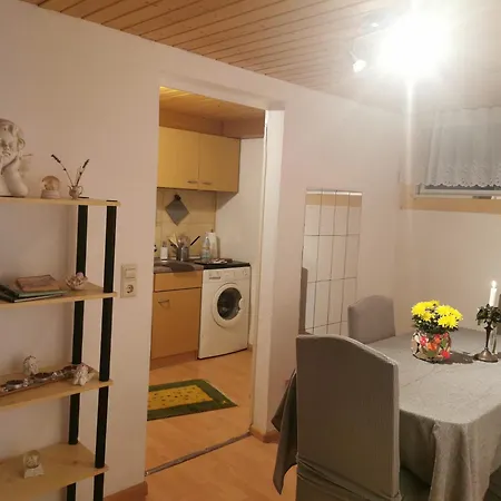 Erika Apartment