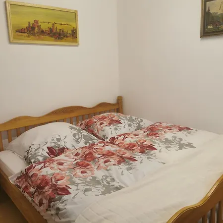 Erika Apartment *