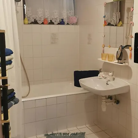 Erika * Μπάντενβαϊλερ