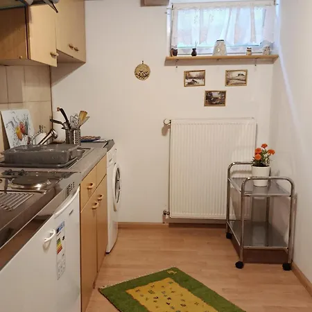Lägenhet Erika *
