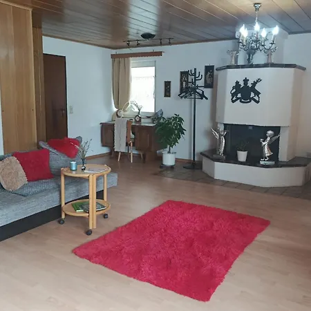 Διαμέρισμα Erika