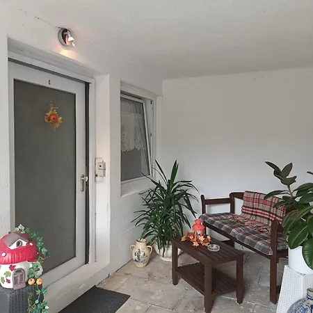 Erika Appartement *