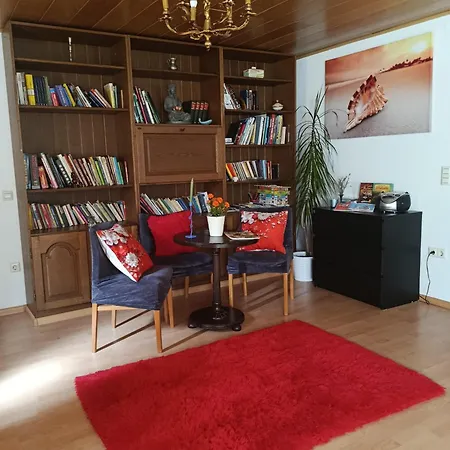 Erika * Μπάντενβαϊλερ