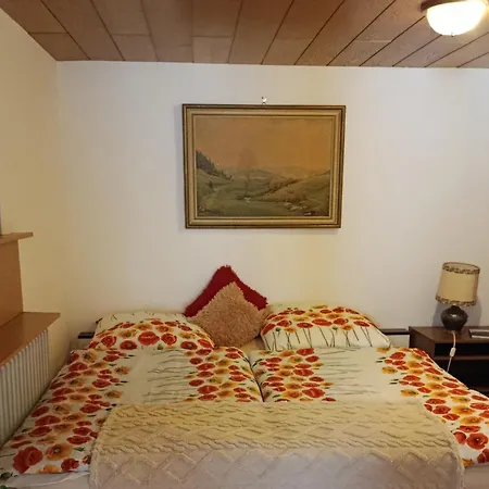 Erika Διαμέρισμα