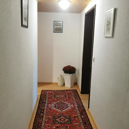 Apartmán Erika