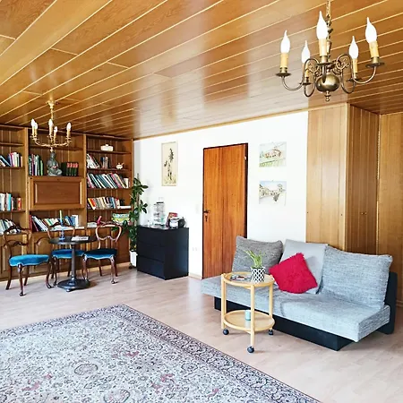 Erika Appartement Badenweiler