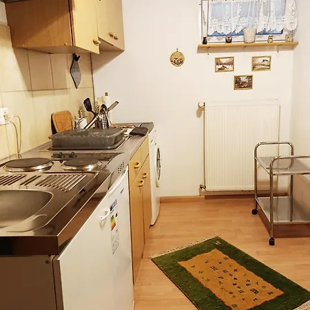 Appartement Erika Badenweiler