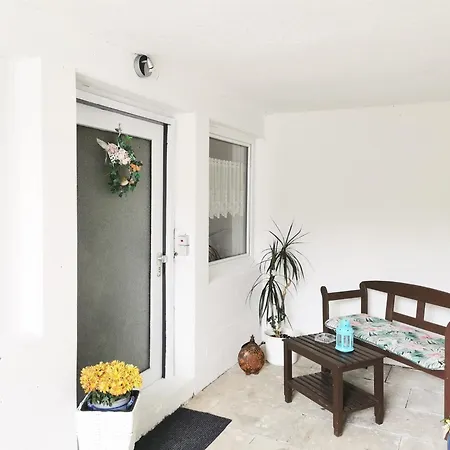 Appartement Erika *