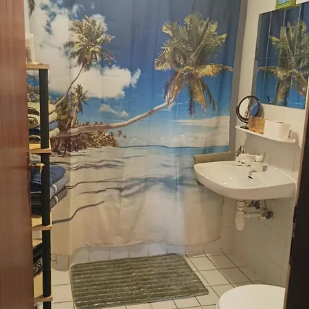 Appartement Erika