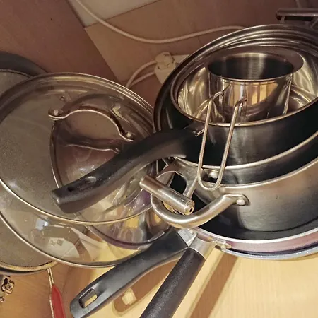 Erika Appartement *