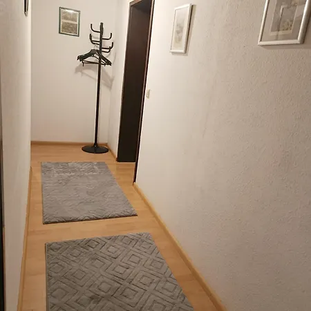 Erika Appartement