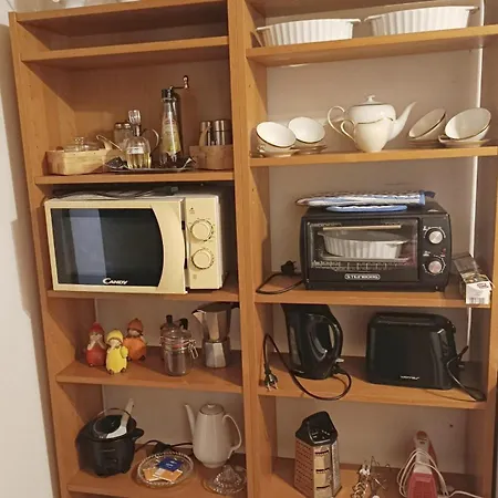 Appartement Erika *