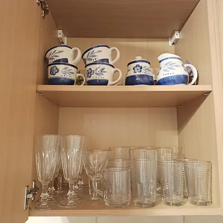 Erika Appartement Badenweiler
