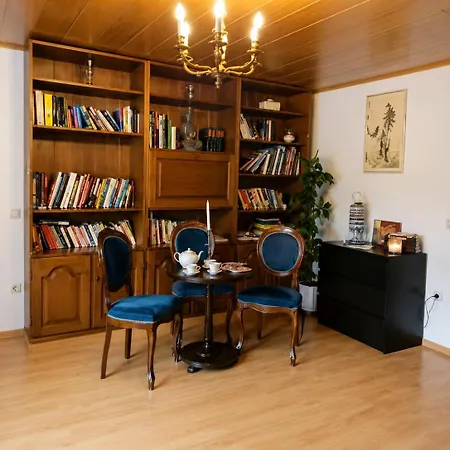 Appartement Erika
