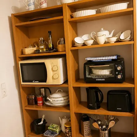 Appartement Erika