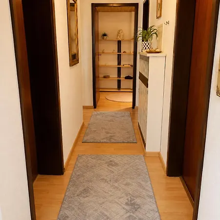 Erika Appartement