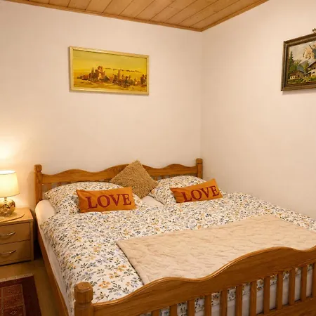 Erika Appartement *
