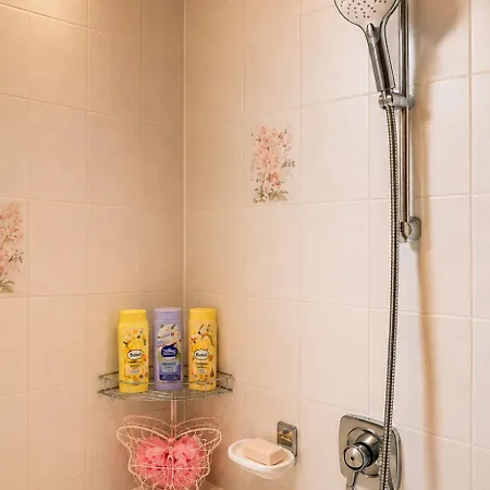 Erika Appartement *